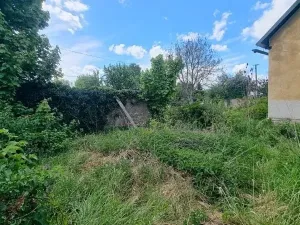 Prodej rodinného domu, Hybrálec, 95 m2