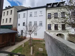 Pronájem bytu 2+kk, Jihlava, Havířská, 33 m2