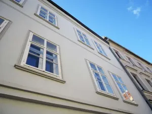 Pronájem bytu 2+kk, Jihlava, Havířská, 33 m2