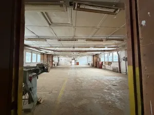 Prodej výrobních prostor, Praha - Zbraslav, Závist, 516 m2