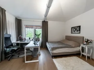 Prodej vily, Jesenice, Jiřinková, 330 m2