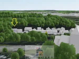 Prodej vily, Praha - Kyje, Za Rokytkou, 271 m2