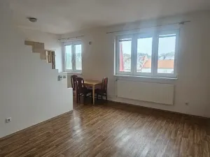 Pronájem bytu 1+kk, Letovice, Bezručova, 38 m2