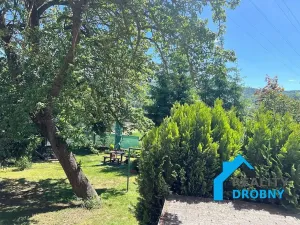 Pronájem bytu 2+1, Děčín, Vilsnická, 54 m2