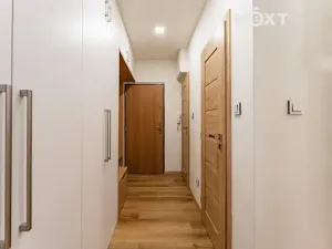 Pronájem bytu 3+1, Zábřeh, Křížkovského, 62 m2