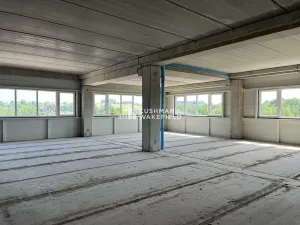 Prodej skladu, Nová Paka, 9000 m2