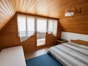 Prodej chaty, Lipno nad Vltavou, 145 m2