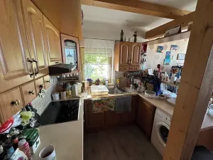 Prodej rodinného domu, Svitávka, V domkách, 91 m2