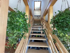 Prodej rodinného domu, Svitávka, V domkách, 91 m2
