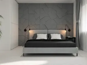 Prodej bytu 2+kk, Praha, Komořanská, 51 m2