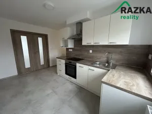 Pronájem bytu 2+1, Planá, Zahradní, 50 m2