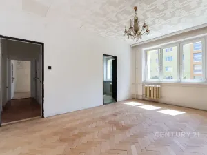 Prodej bytu 2+1, Most, 1. máje, 50 m2