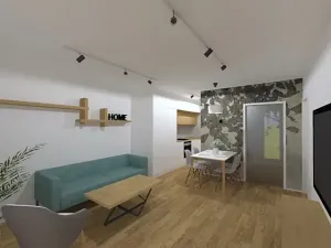 Prodej rodinného domu, Svitavy, 81 m2