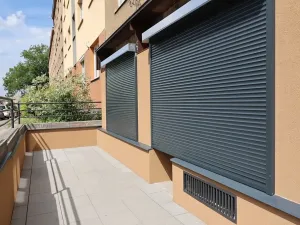 Prodej kanceláře, Praha - Nusle, Táborská, 54 m2