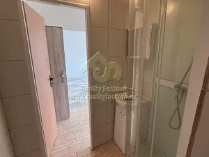Pronájem bytu 1+1, Rokycany, Horákova, 34 m2
