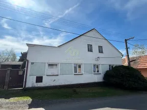 Prodej chalupy, Medový Újezd, 111 m2