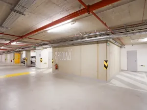 Prodej bytu 3+kk, Praha - Smíchov, Nádražní, 68 m2