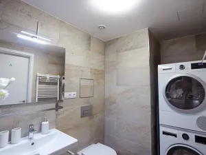 Prodej bytu 3+kk, Praha - Smíchov, Nádražní, 68 m2