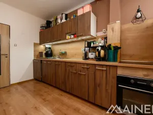 Prodej bytu 3+1, Řenče, 84 m2