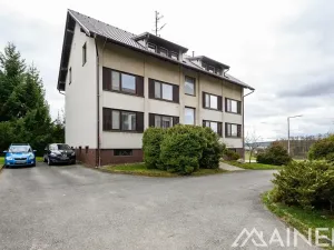 Prodej bytu 3+1, Řenče, 84 m2