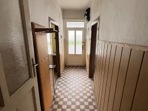 Prodej rodinného domu, Bílovice, 113 m2