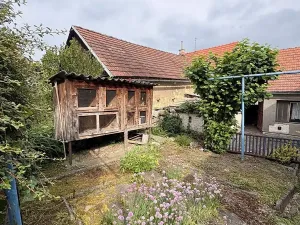 Prodej rodinného domu, Bílovice, 113 m2