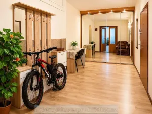 Pronájem pokoje, Praha - Černý Most, 20 m2