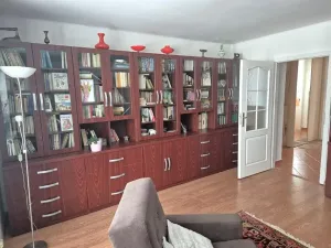 Prodej bytu 3+1, Praha - Ruzyně, Vlastina, 73 m2