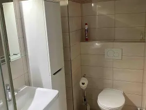 Pronájem bytu 2+kk, Liberec, Hůlkova, 47 m2