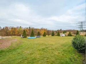 Prodej pozemku pro bydlení, Praha - Modřany, Do Lipin, 22202 m2