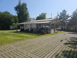 Prodej komerční nemovitosti, Praha - Modřany, Nikoly Vapcarova, 98 m2