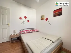 Prodej bytu 3+kk, Novalja, Chorvatsko, 42 m2