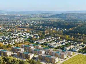 Prodej bytu 2+kk, Plzeň, 62 m2