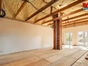 Prodej rodinného domu, Svojetice, Choceradská, 200 m2