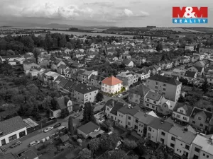 Prodej rodinného domu, Přerov - Přerov I-Město, Nerudova, 294 m2