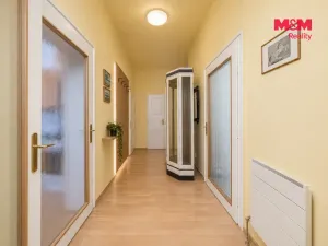 Prodej rodinného domu, Přerov - Přerov I-Město, Nerudova, 294 m2