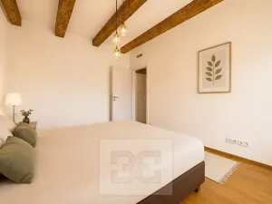 Pronájem bytu 3+kk, Brno, Opuštěná, 80 m2