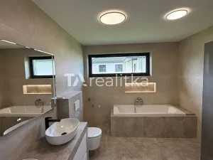 Pronájem rodinného domu, Dolní Lutyně, Luční, 132 m2