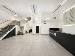 Pronájem kanceláře, Praha - Veleslavín, Na okraji, 170 m2