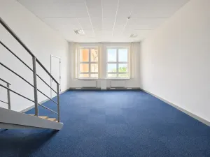 Pronájem kanceláře, Praha - Veleslavín, Na okraji, 68 m2
