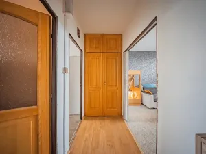 Prodej bytu 3+1, Plzeň, Kralovická, 68 m2