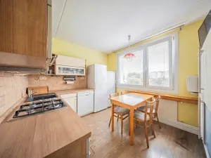 Prodej bytu 3+1, Plzeň, Kralovická, 68 m2
