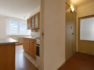 Prodej bytu 3+1, Přerov, Kabelíkova, 71 m2
