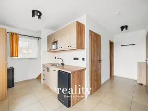 Prodej chalupy, Mikulov, 190 m2