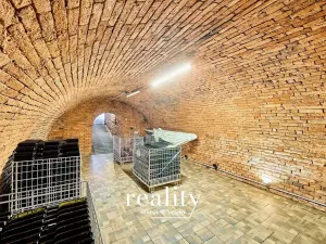 Prodej chalupy, Mikulov, 190 m2