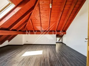 Prodej rodinného domu, Černolice, Ke dvoru, 375 m2