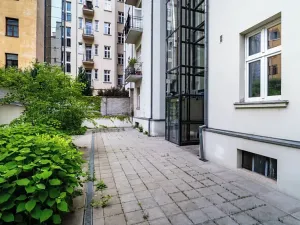 Prodej bytu 3+kk, Brno, Botanická, 100 m2