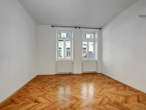 Pronájem bytu 2+1, Brno, Kobližná, 61 m2