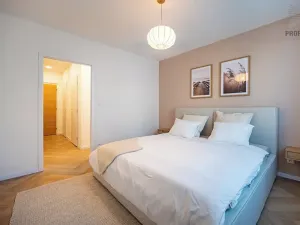 Prodej bytu 2+kk, Brno, Koniklecová, 49 m2