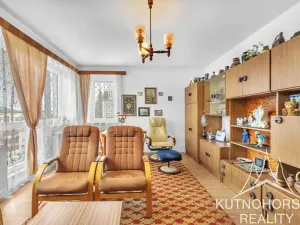 Prodej rodinného domu, Puchlovice, 129 m2